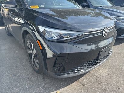 Used 2023 Volkswagen ID.4 Pro