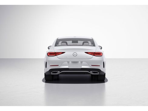 Used 2022 Mercedes-Benz CLS 450 4MATIC image 11