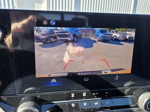 New 2026 Chevrolet Colorado W/T w/ Advanced Trailering Package image 21