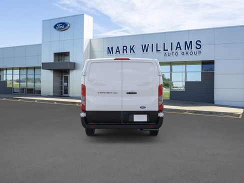 New 2026 Ford Transit 250 Low Roof RWD image 6