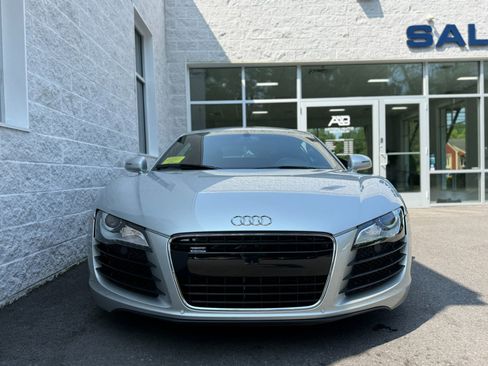 Used 2011 Audi R8 V8 image 5