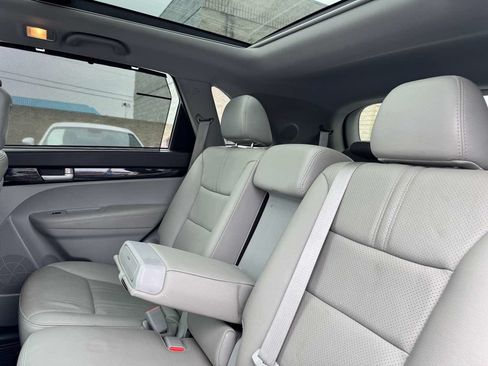 Used 2015 Kia Sorento SX AWD/4WD image 37