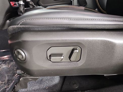Used 2024 Jeep Wrangler Unlimited Rubicon 392 AWD/4WD image 17