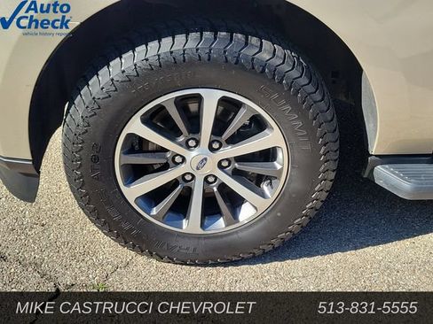 Used 2018 Ford Expedition XLT w/ Cargo Package AWD/4WD image 9