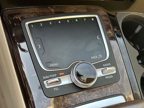 Used 2019 Audi Q7 3.0T Premium w/ Convenience Package image 28