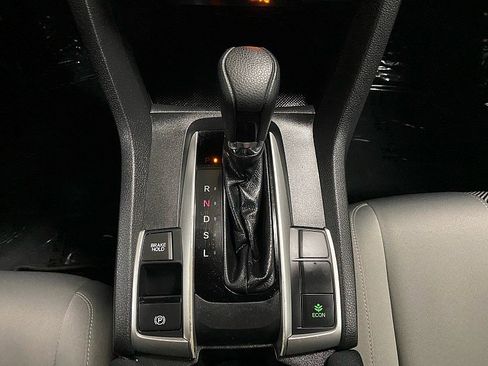 Used 2018 Honda Civic LX image 20