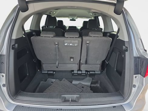 Certified 2019 Honda Odyssey EX image 22