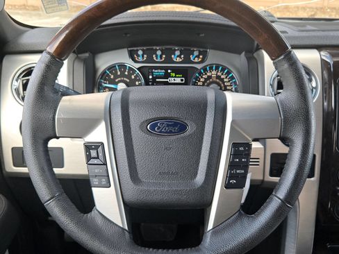 Used 2014 Ford F150 Platinum RWD image 20