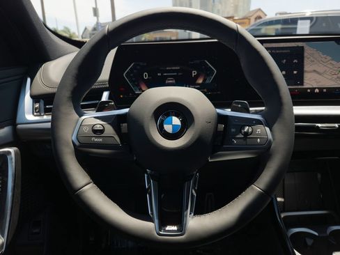 New 2026 BMW X1 xDrive28i w/ M Sport Package AWD/4WD image 14