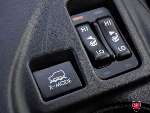 Used 2022 Subaru Crosstrek 2.0i Premium w/ Popular Package #3 image 4