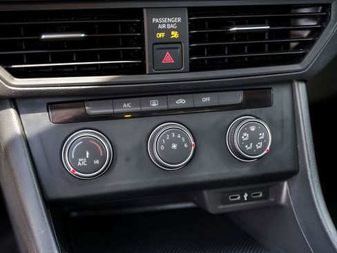 Used 2020 Volkswagen Jetta S w/ Driver Assistance Package FWD image 18