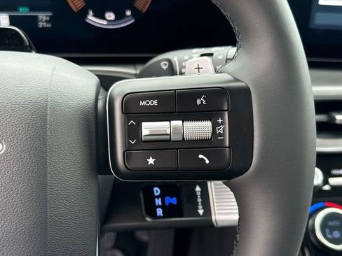 New 2026 Hyundai Santa Fe SEL AWD/4WD image 27