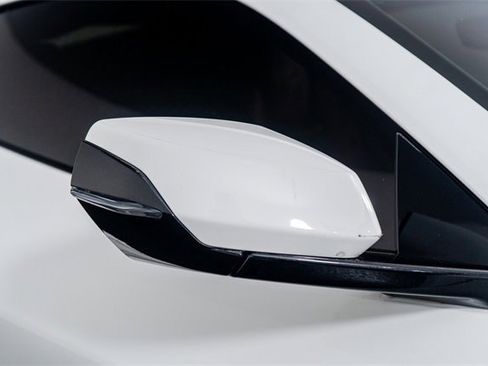 Used 2024 Chevrolet Corvette Z06 image 25