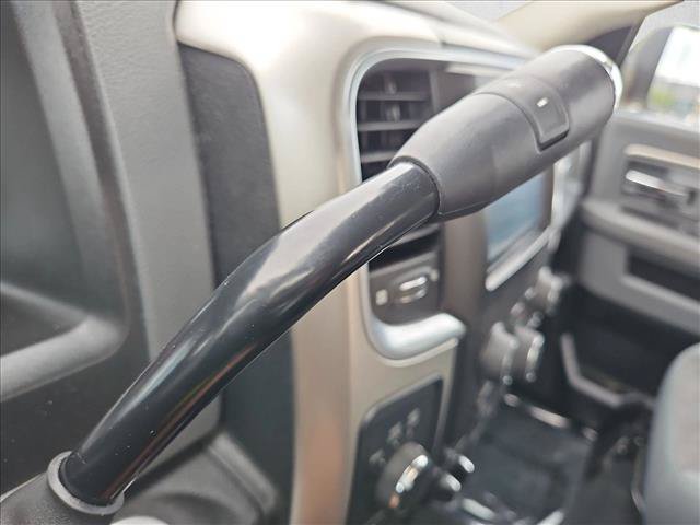 Used 2018 RAM 2500 Big Horn AWD/4WD image 18
