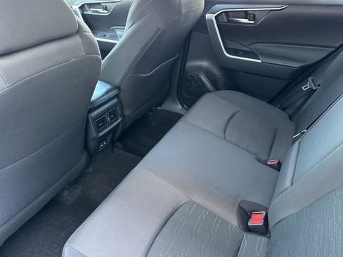 Certified 2023 Toyota RAV4 SE w/ Convenience Package AWD/4WD image 12