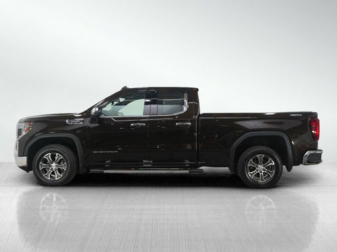 Used 2019 GMC Sierra 1500 SLT image 2