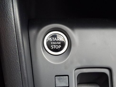 Certified 2025 Nissan Kicks Play S FWD image 24