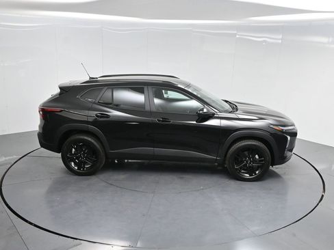 Used 2026 Chevrolet Trax ACTIV w/ Driver Confidence Package image 54