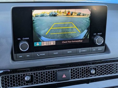 Certified 2024 Honda Civic Sport image 26