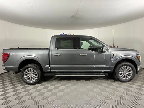 New 2026 Ford F150 Lariat AWD/4WD image 2