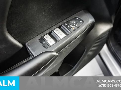 Used 2024 Mitsubishi Outlander SE FWD image 46