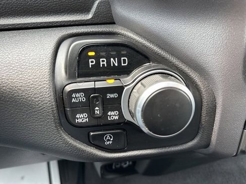 Used 2022 RAM 1500 Big Horn image 34