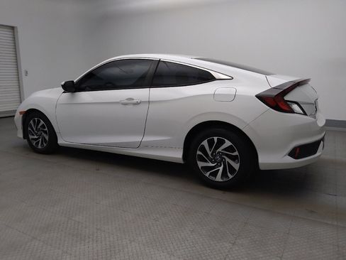 Used 2020 Honda Civic LX image 3