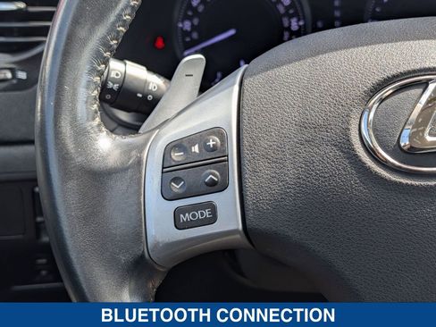 Used 2011 Lexus IS 250C w/ Luxury Pkg image 20