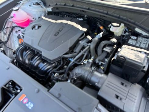 New 2026 Hyundai Tucson SEL AWD/4WD image 15