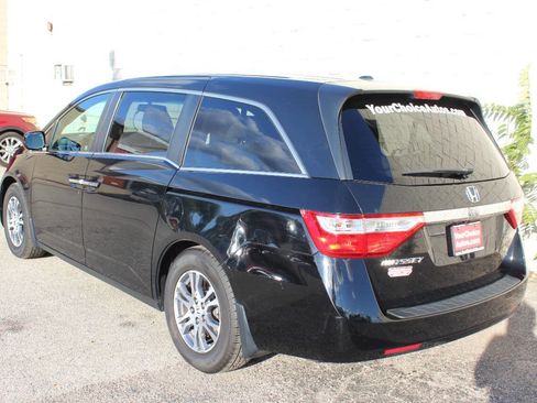 Used 2011 Honda Odyssey EX-L image 3