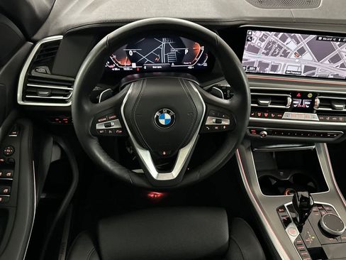 Used 2023 BMW X5 sDrive40i image 14