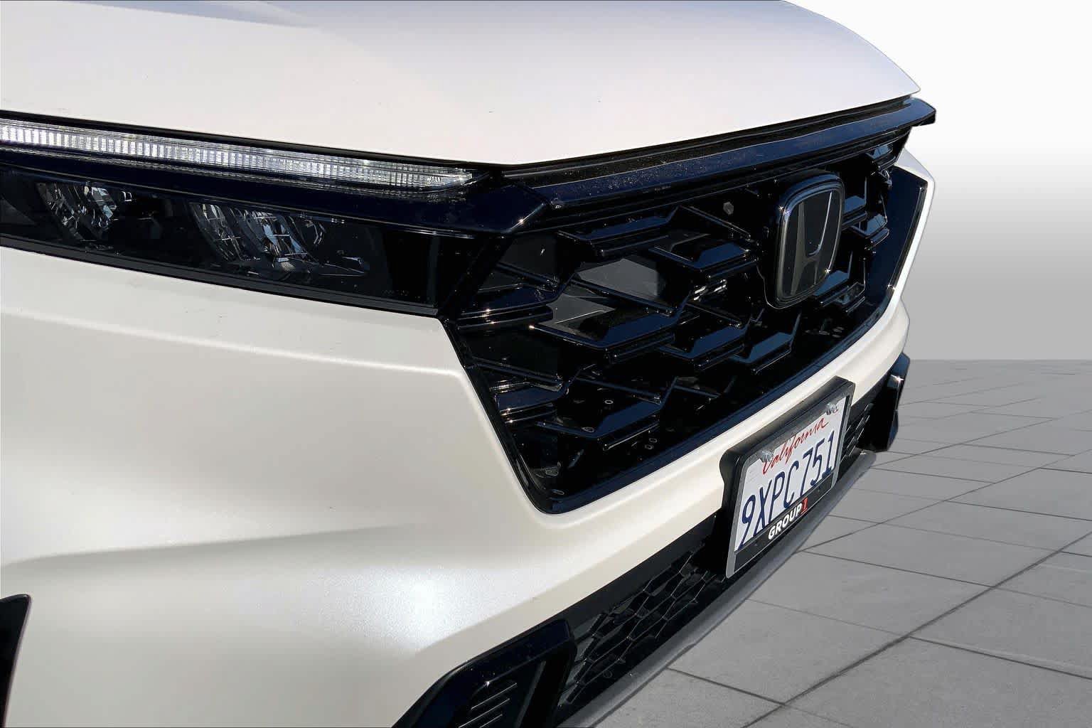 Used 2026 Honda CR-V Sport image 29