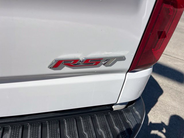 Used 2019 Chevrolet Silverado 1500 RST w/ All-Star Edition RWD image 6