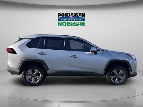 Used 2024 Toyota RAV4 XLE image 7