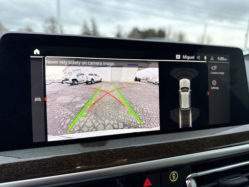 Used 2023 BMW X3 xDrive30i w/ Convenience Package image 24