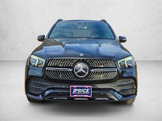 Used 2022 Mercedes-Benz GLE 450 4MATIC video 2