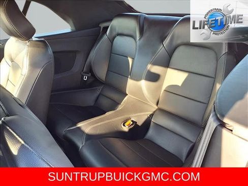 Used 2023 Ford Mustang Premium image 29