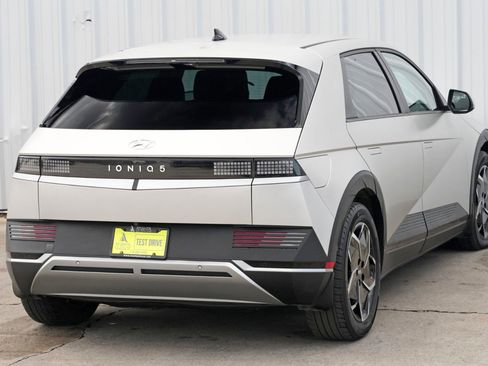 Used 2023 Hyundai Ioniq 5 SEL w/ Cargo Package image 49