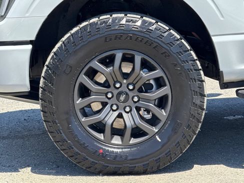 Certified 2023 Ford F150 Tremor w/ Trailer Tow Package AWD/4WD image 28