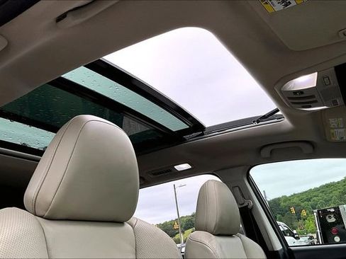 Used 2019 Subaru Ascent Limited w/ Popular Package #2A AWD/4WD image 17