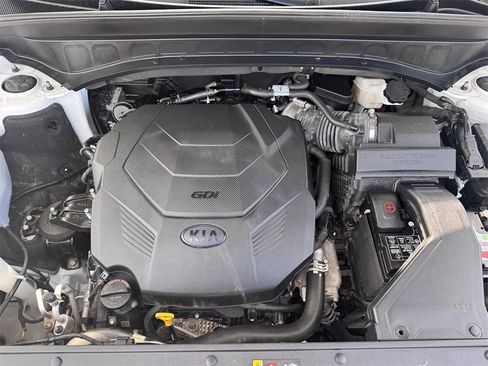 Used 2021 Kia Telluride SX w/ SX Prestige Package image 37