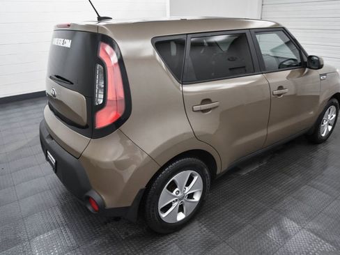 Used 2015 Kia Soul image 7