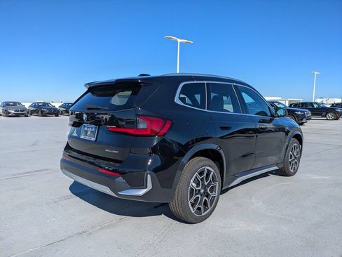New 2026 BMW X1 xDrive28i w/ Convenience Package AWD/4WD image 5
