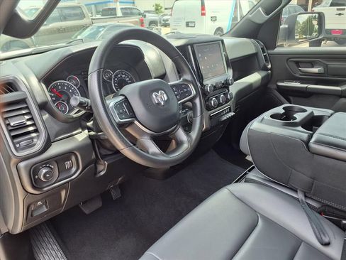 Used 2026 RAM 1500 Tradesman RWD image 13