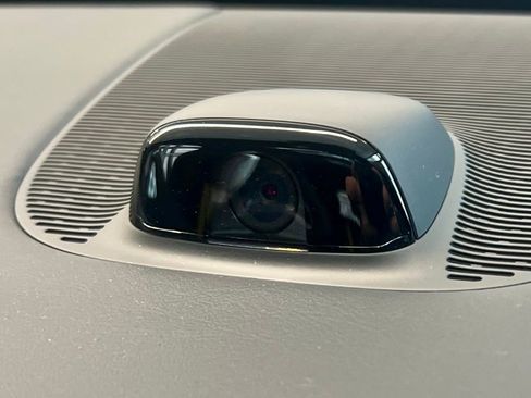 Certified 2026 Mercedes-Benz E 53 AMG 4MATIC Sedan image 35