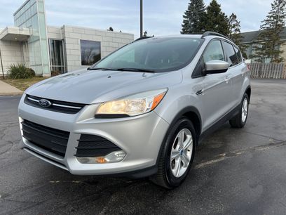 Used 2013 Ford Escape SE