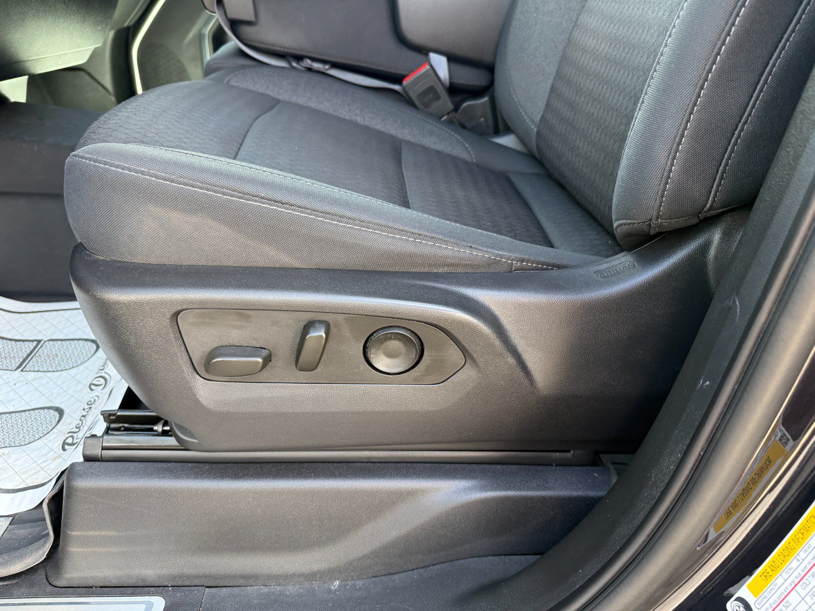 Certified 2023 Chevrolet Silverado 1500 RST AWD/4WD image 23