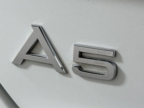 Used 2024 Audi A5 2.0T Premium Plus w/ Premium Plus AWD/4WD image 10