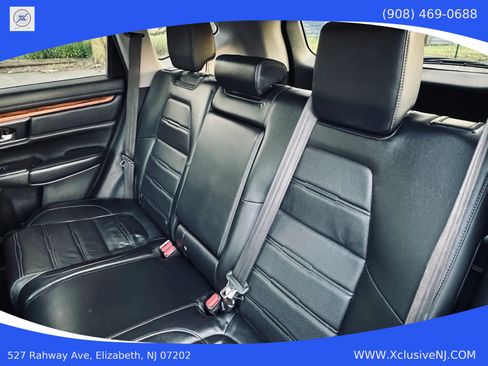 Used 2020 Honda CR-V EX-L image 28