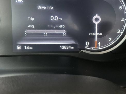 Used 2023 Genesis G70 2.0T RWD image 32